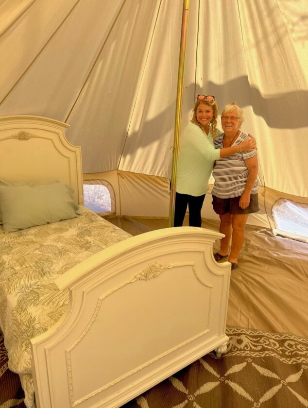 Pine Island Wellness at Home teams up with Operation Tiny Home to house displaced islanders